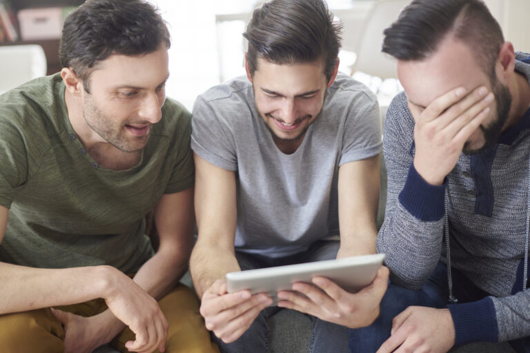 Exploring the Benefits of an LMS for Online Course Instructors